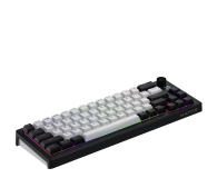 HATOR Skyfall 65 MAG ULTIMA 8K white-black - 1456052 - zdjęcie 4